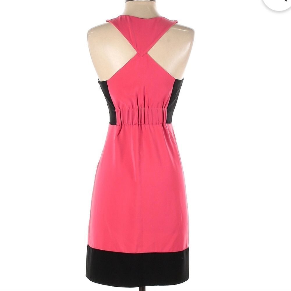 Rachel roy colorblock dress - Picture 2 of 8